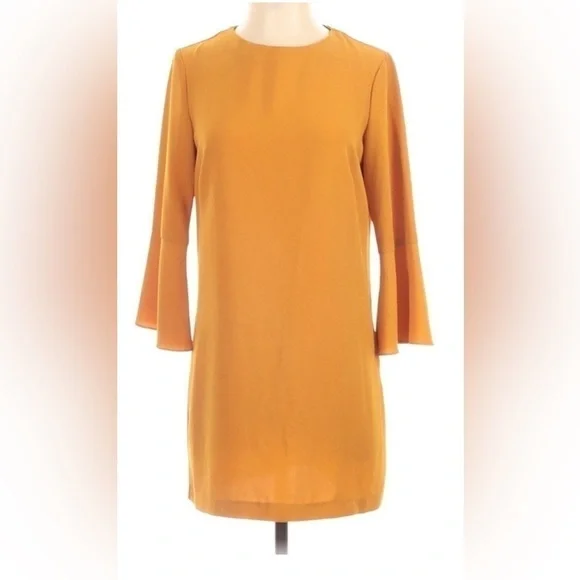 Forever 21 - Long sleeve casual dress - Picture 3 of 4